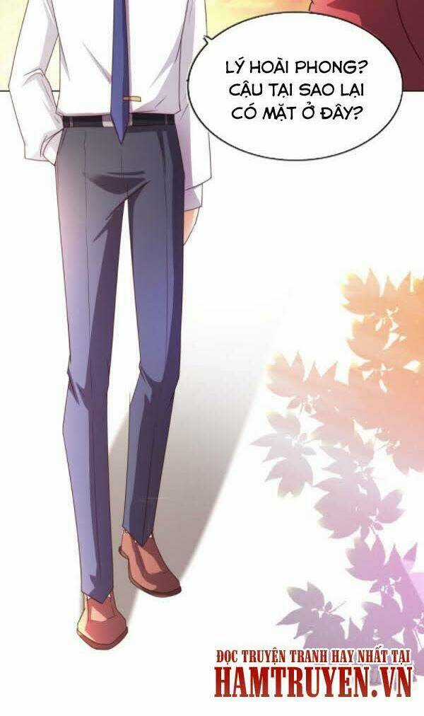 Chí Tôn Toàn Năng Chapter 39 trang 6