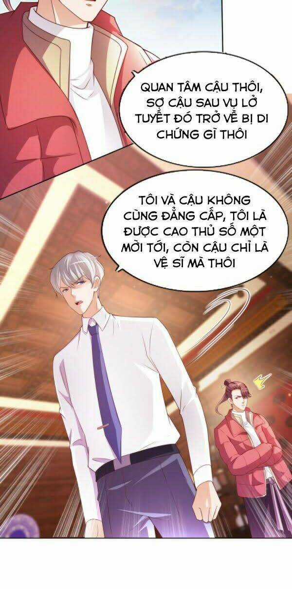 Chí Tôn Toàn Năng Chapter 39 trang 8