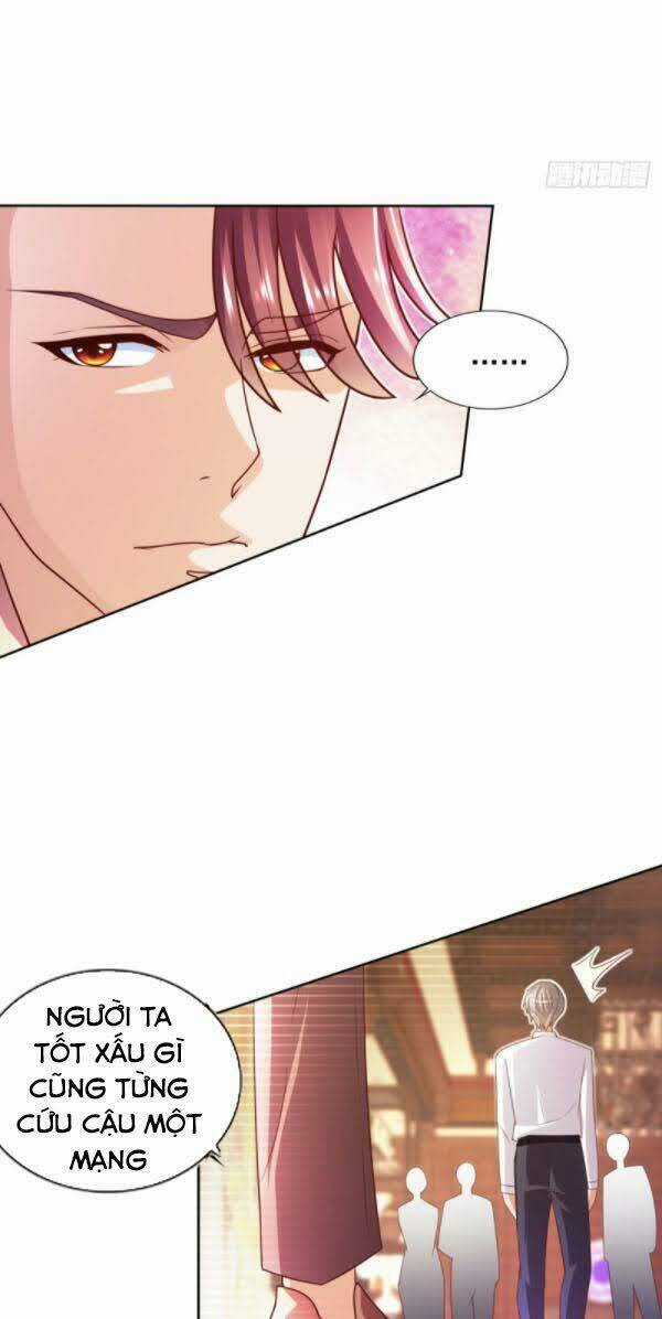 Chí Tôn Toàn Năng Chapter 39 trang 9