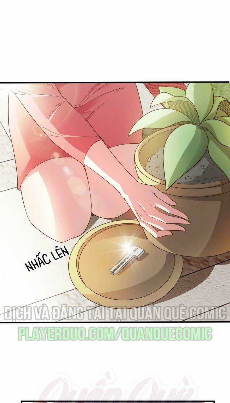 Chí Tôn Toàn Năng Chapter 4 trang 14