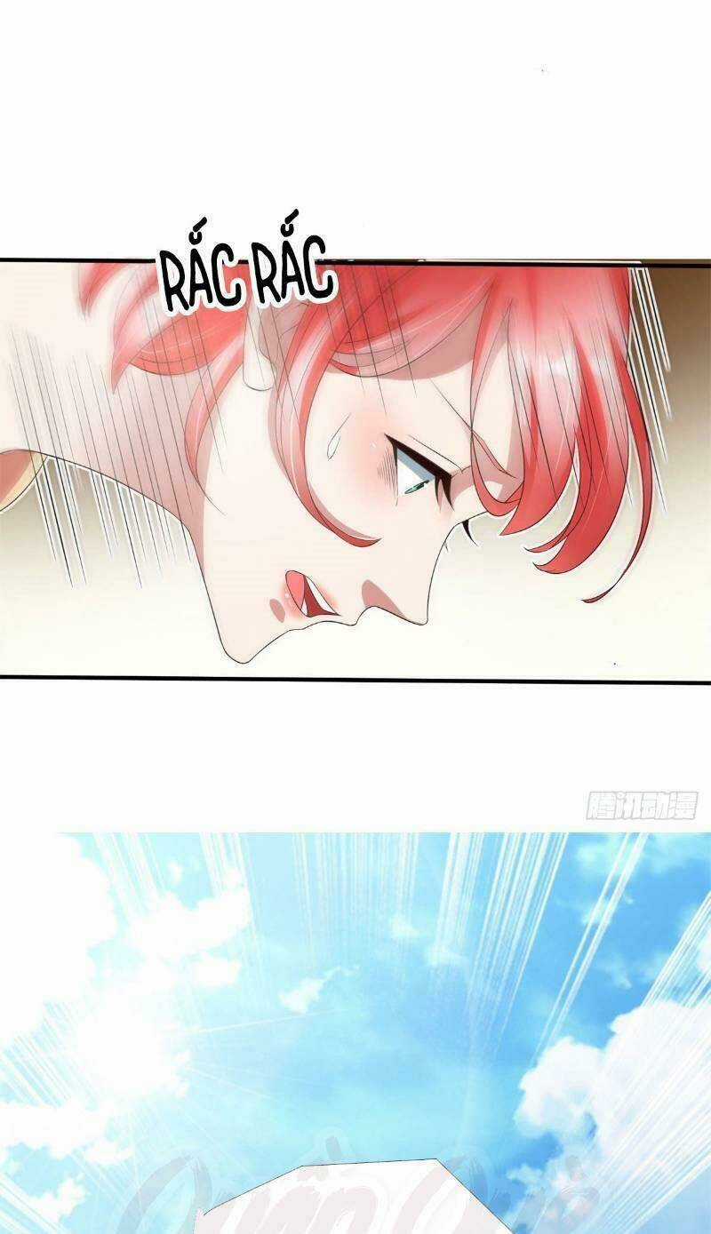 Chí Tôn Toàn Năng Chapter 4 trang 18