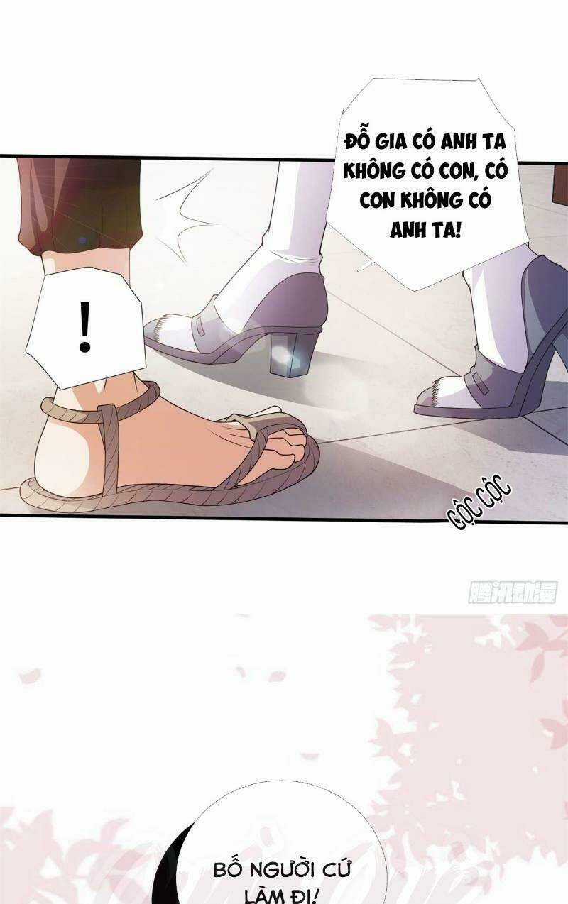 Chí Tôn Toàn Năng Chapter 4 trang 2