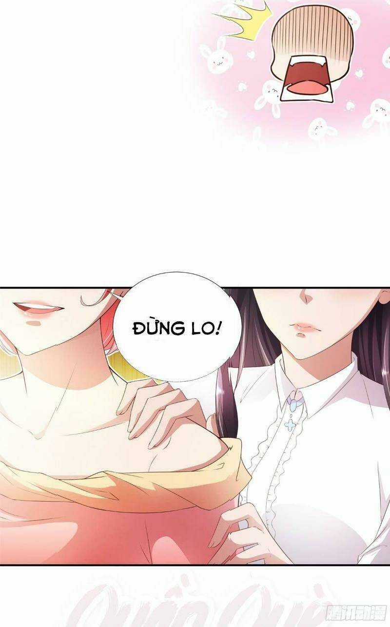 Chí Tôn Toàn Năng Chapter 4 trang 20