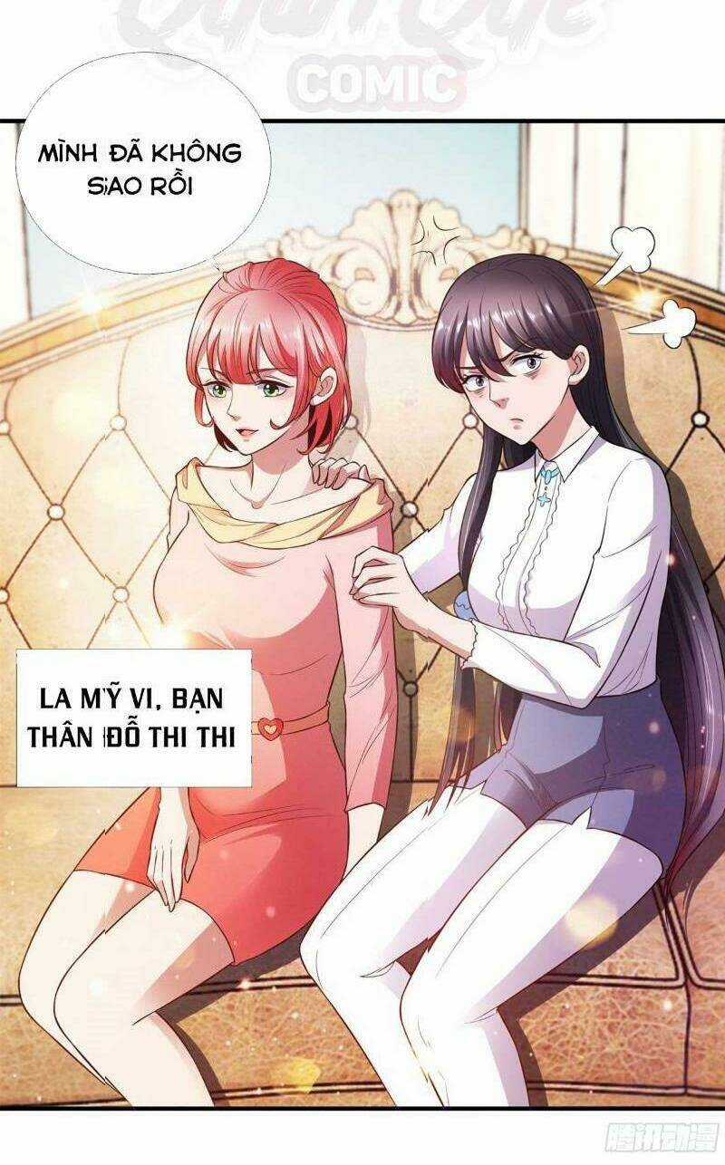 Chí Tôn Toàn Năng Chapter 4 trang 21