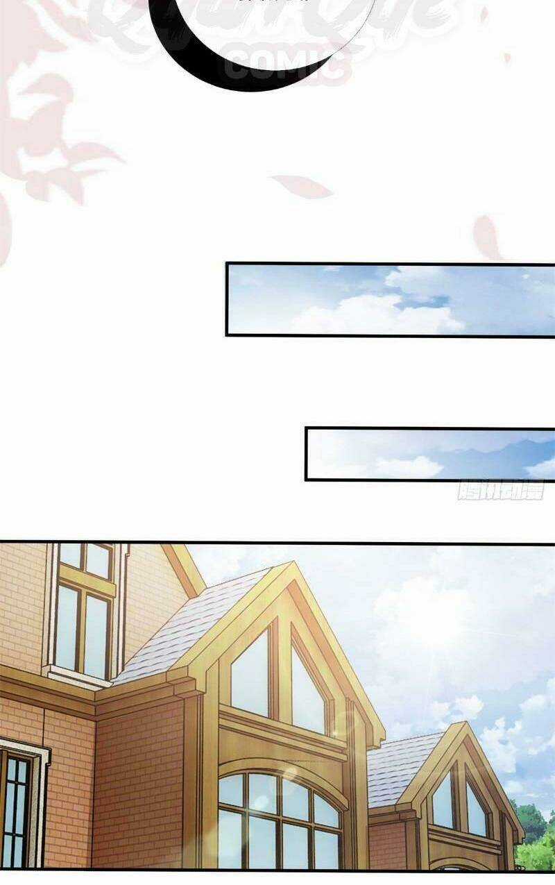 Chí Tôn Toàn Năng Chapter 4 trang 3