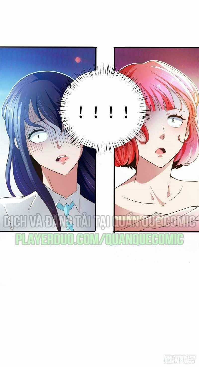 Chí Tôn Toàn Năng Chapter 4 trang 30