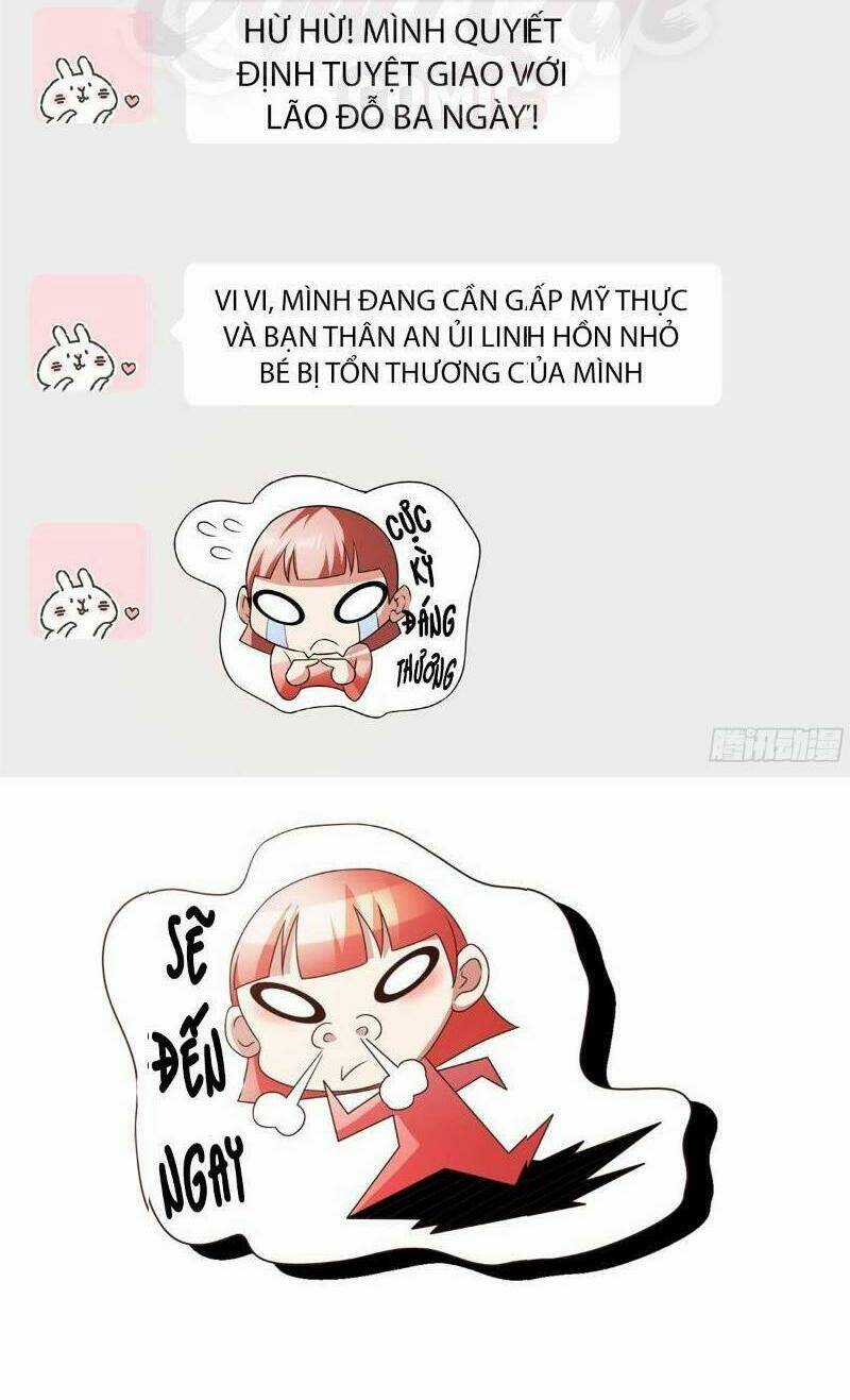 Chí Tôn Toàn Năng Chapter 4 trang 5