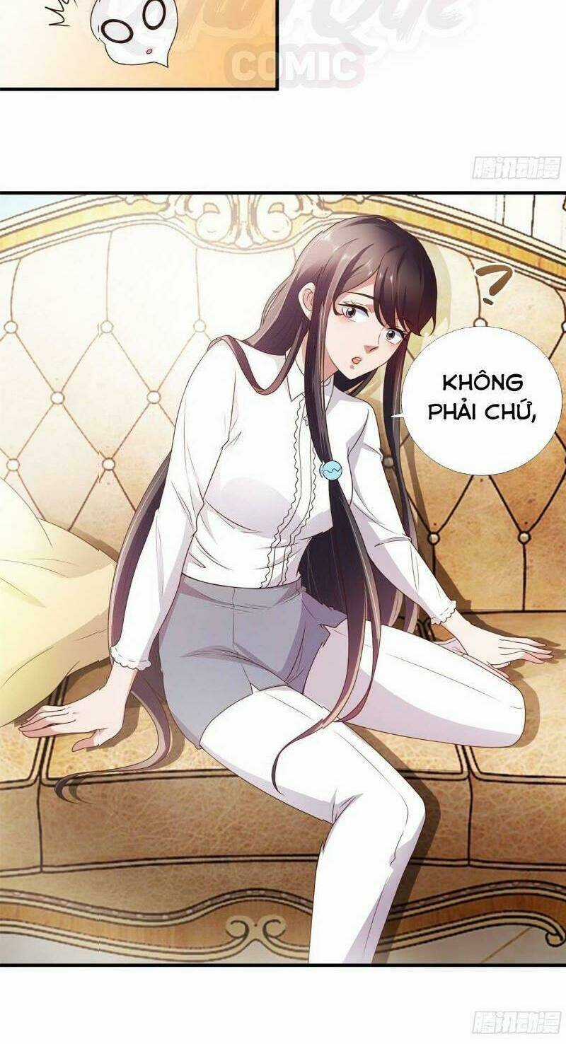 Chí Tôn Toàn Năng Chapter 4 trang 7