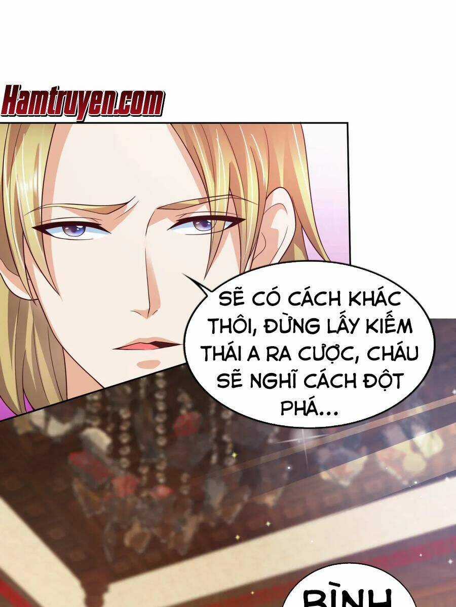 Chí Tôn Toàn Năng Chapter 40 trang 16