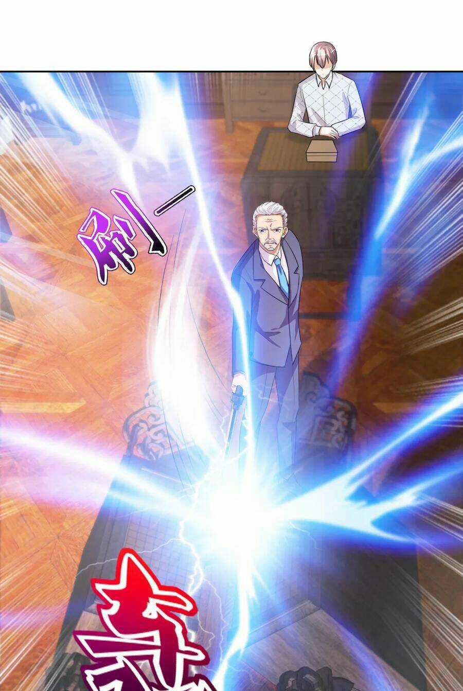 Chí Tôn Toàn Năng Chapter 40 trang 2