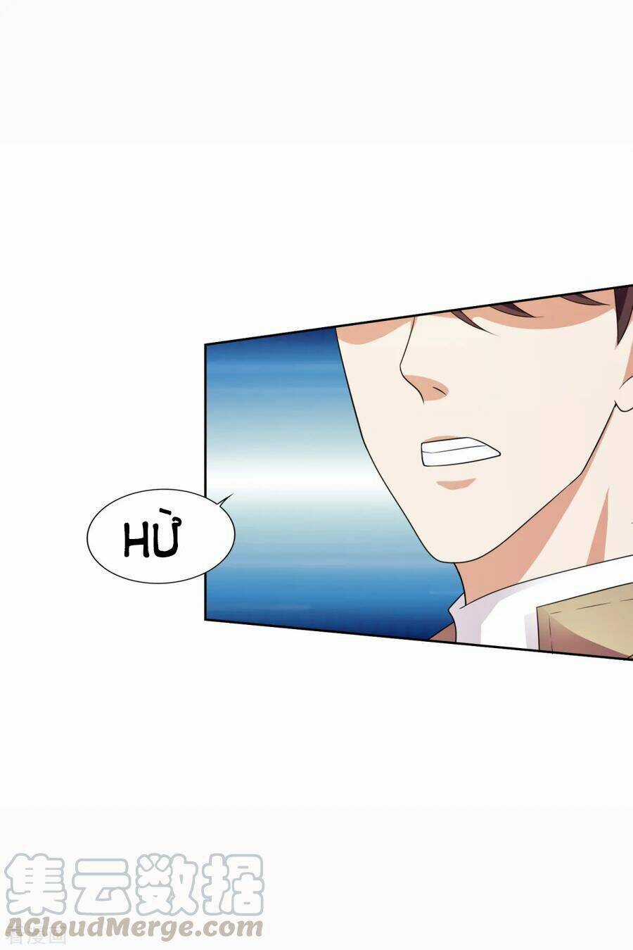 Chí Tôn Toàn Năng Chapter 40 trang 23