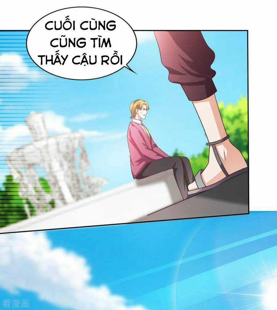 Chí Tôn Toàn Năng Chapter 40 trang 26