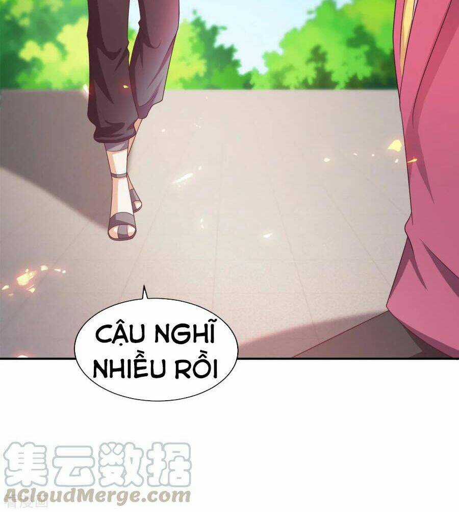 Chí Tôn Toàn Năng Chapter 40 trang 28
