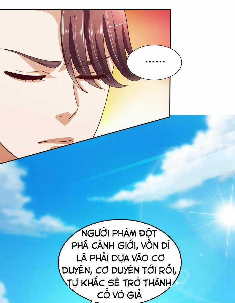 Chí Tôn Toàn Năng Chapter 40 trang 30