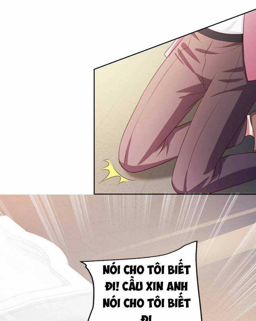 Chí Tôn Toàn Năng Chapter 40 trang 33