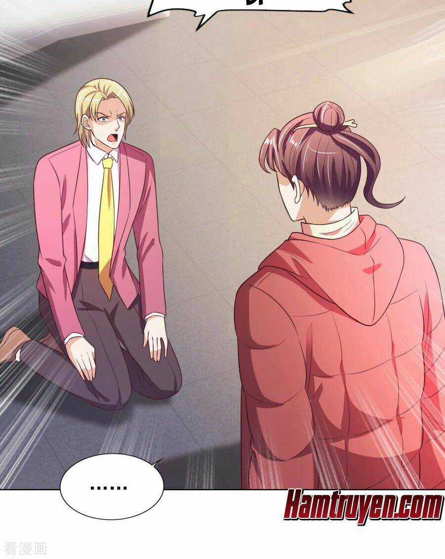 Chí Tôn Toàn Năng Chapter 40 trang 34