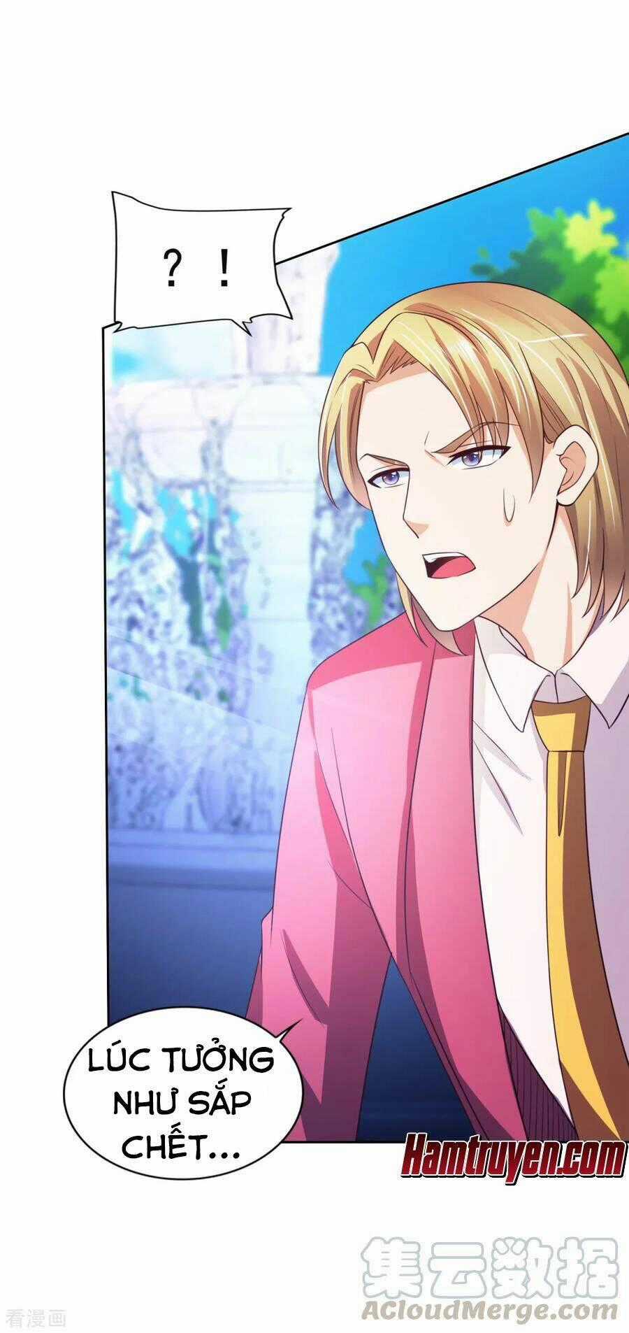 Chí Tôn Toàn Năng Chapter 40 trang 36