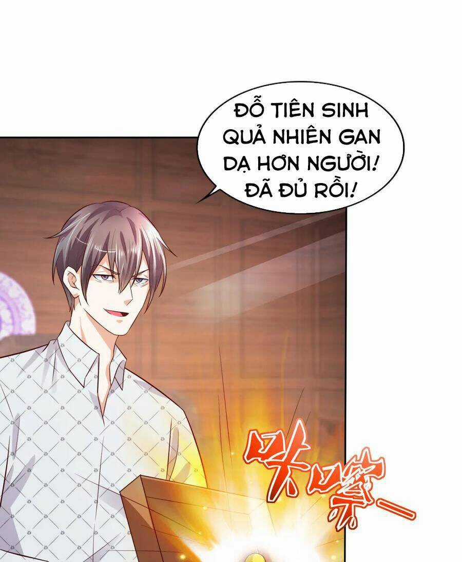 Chí Tôn Toàn Năng Chapter 40 trang 5