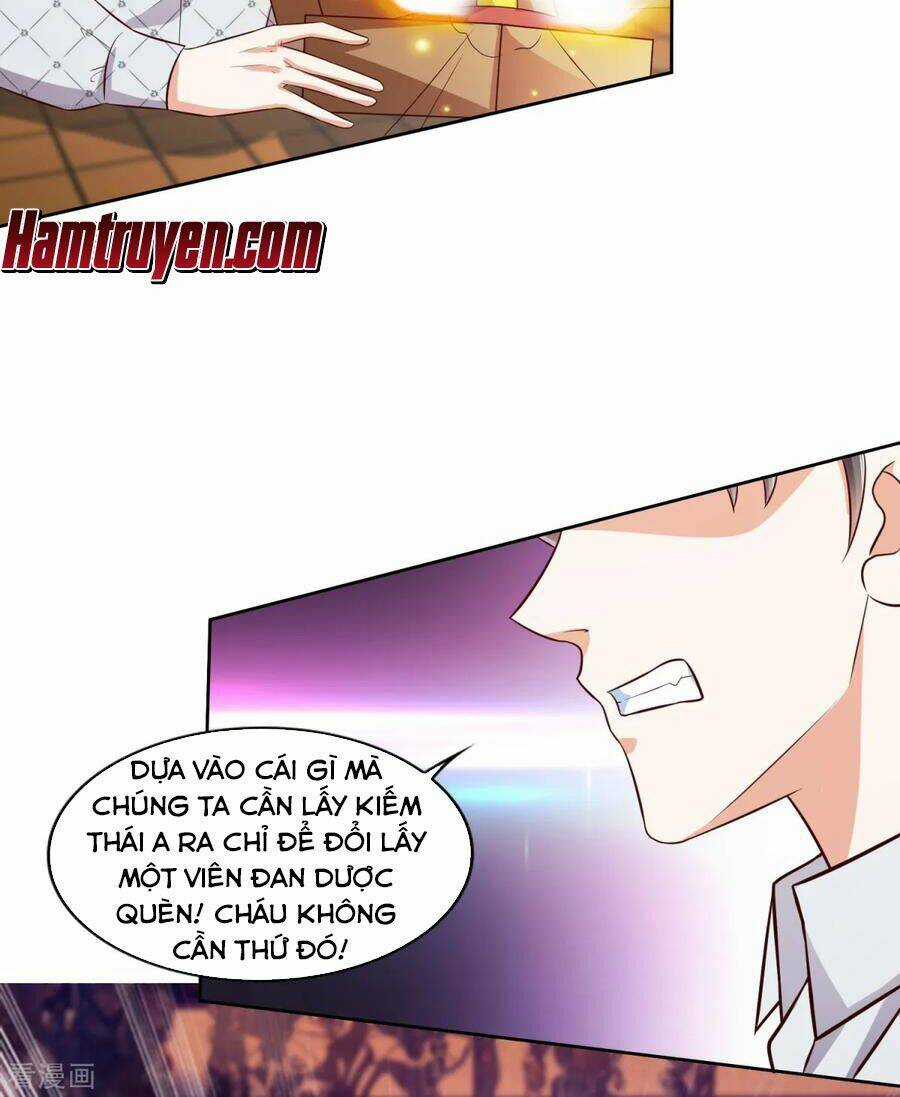 Chí Tôn Toàn Năng Chapter 40 trang 6