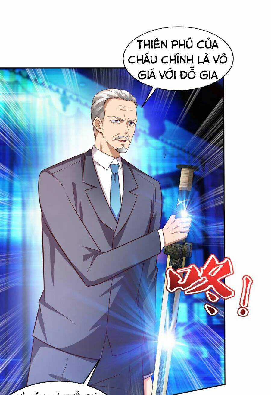 Chí Tôn Toàn Năng Chapter 40 trang 8