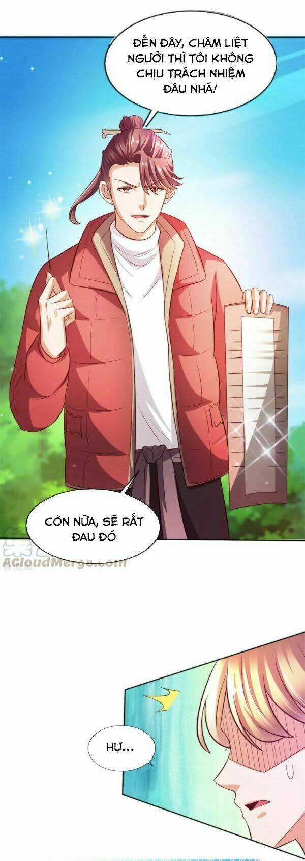 Chí Tôn Toàn Năng Chapter 41 trang 2