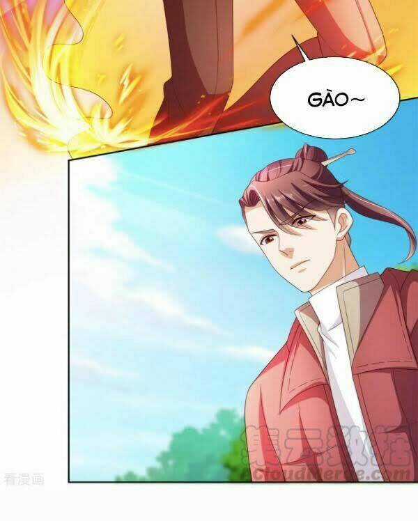 Chí Tôn Toàn Năng Chapter 41 trang 9