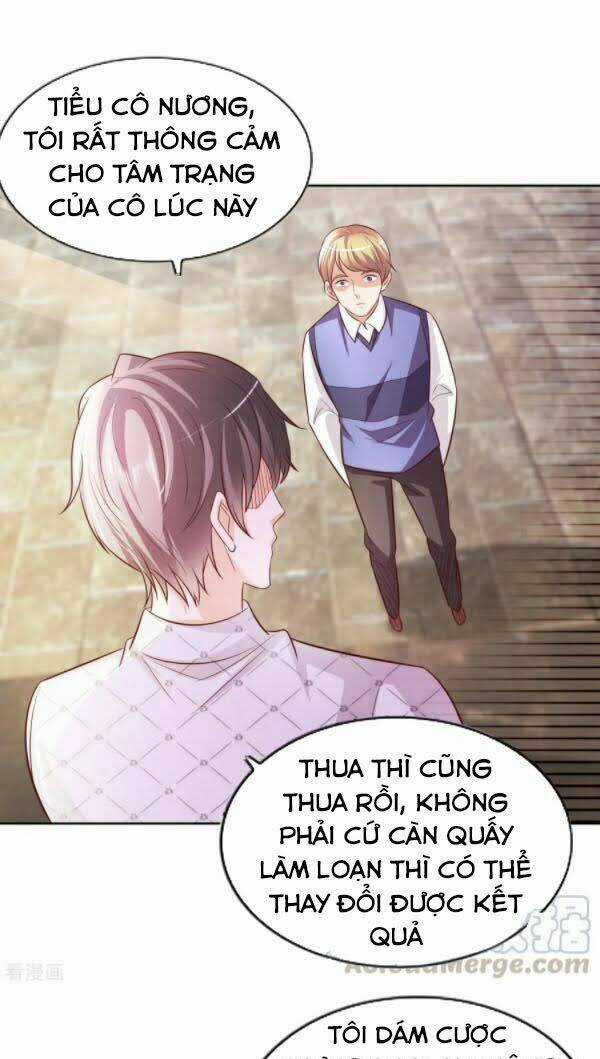 Chí Tôn Toàn Năng Chapter 42 trang 11