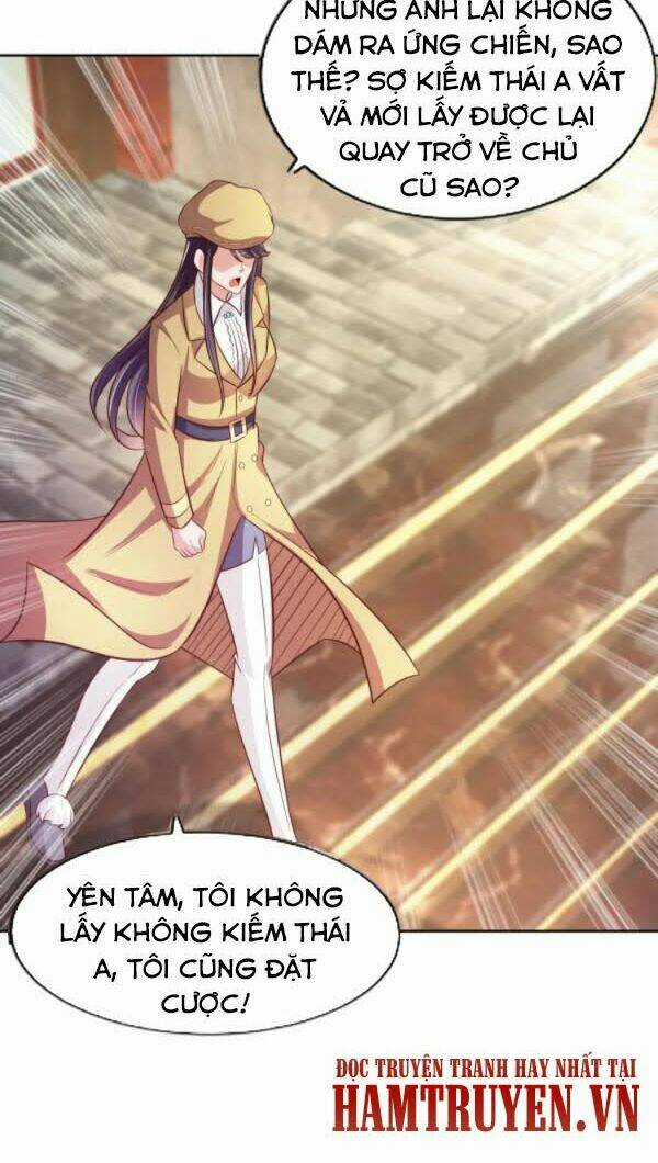 Chí Tôn Toàn Năng Chapter 42 trang 12