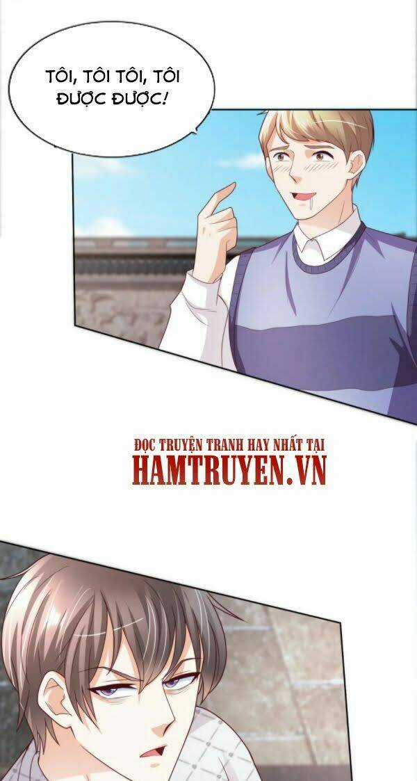 Chí Tôn Toàn Năng Chapter 42 trang 14