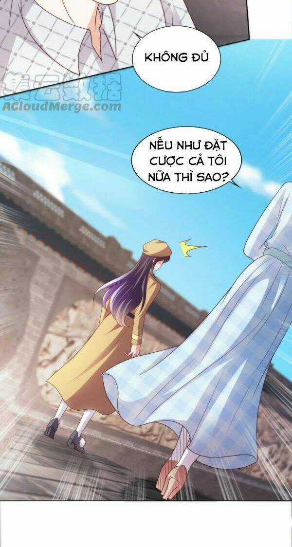 Chí Tôn Toàn Năng Chapter 42 trang 15