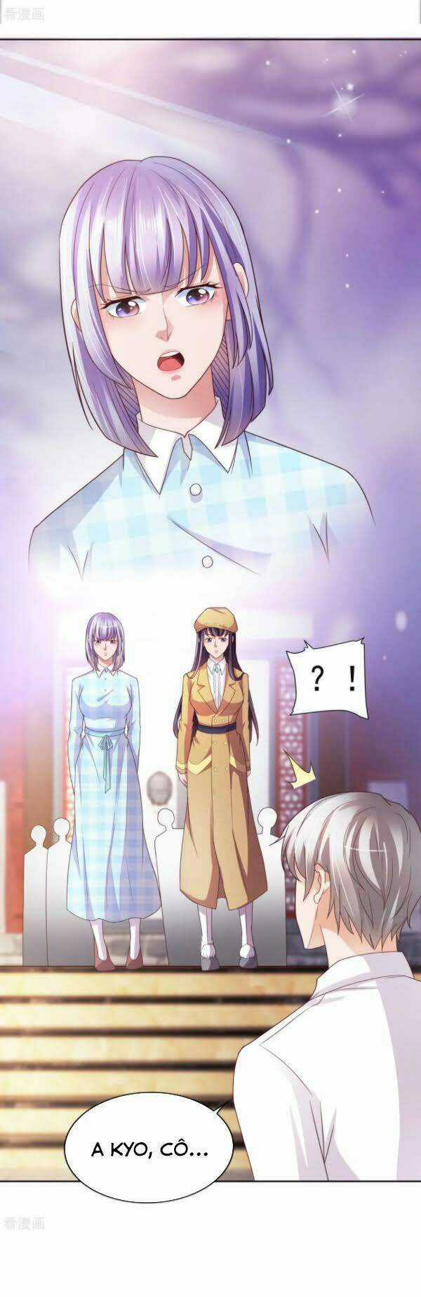 Chí Tôn Toàn Năng Chapter 42 trang 16