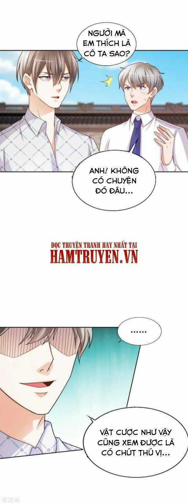 Chí Tôn Toàn Năng Chapter 42 trang 17