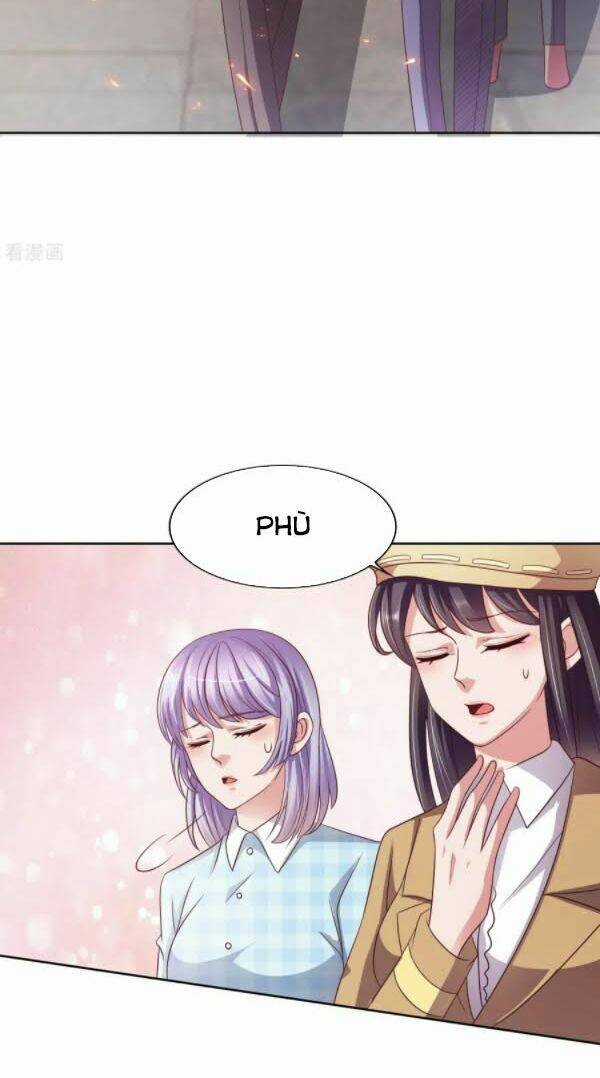 Chí Tôn Toàn Năng Chapter 42 trang 19