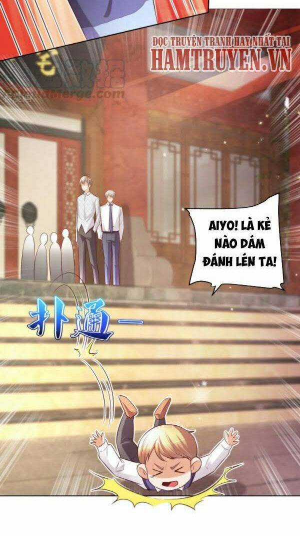 Chí Tôn Toàn Năng Chapter 42 trang 2