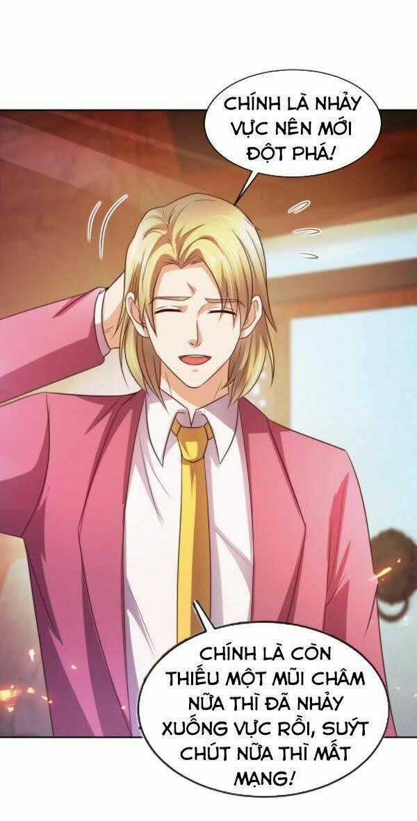 Chí Tôn Toàn Năng Chapter 42 trang 21