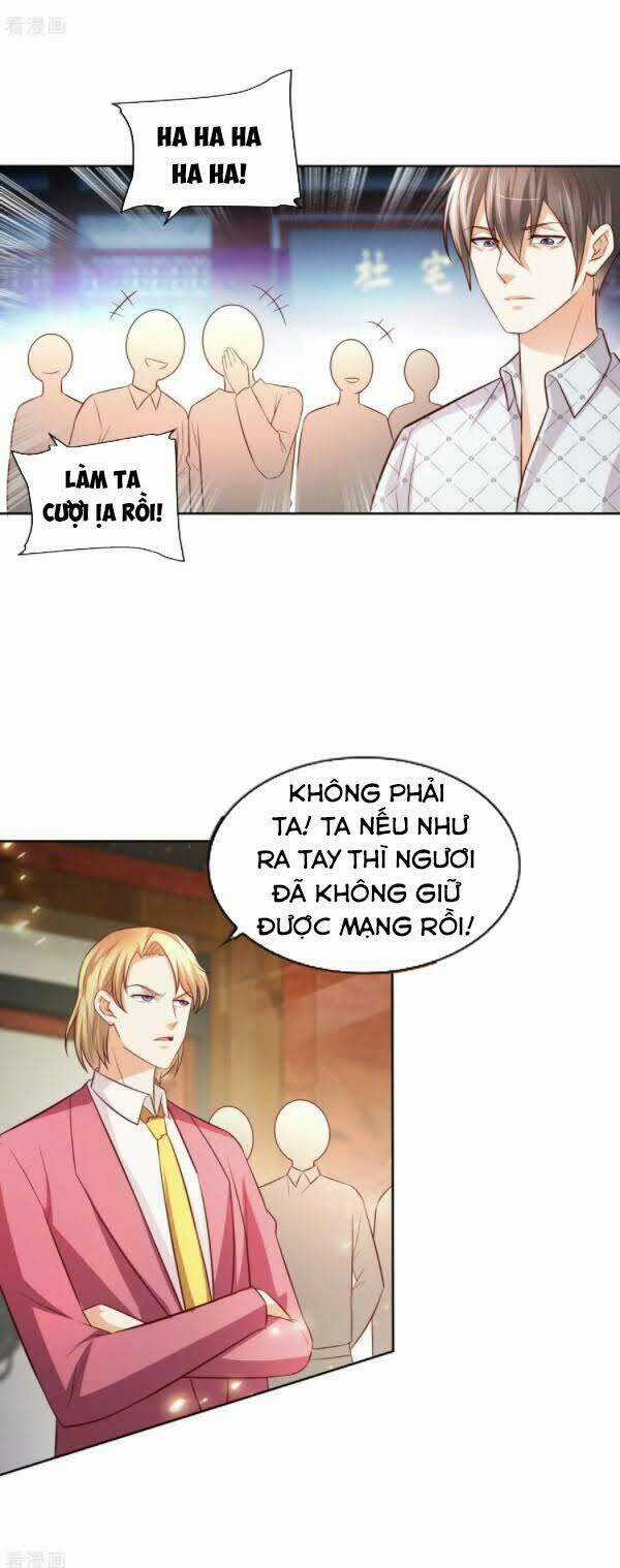 Chí Tôn Toàn Năng Chapter 42 trang 3
