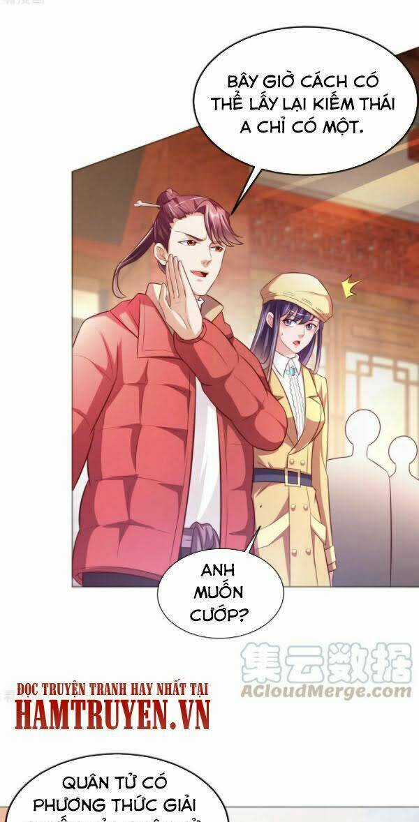 Chí Tôn Toàn Năng Chapter 42 trang 6