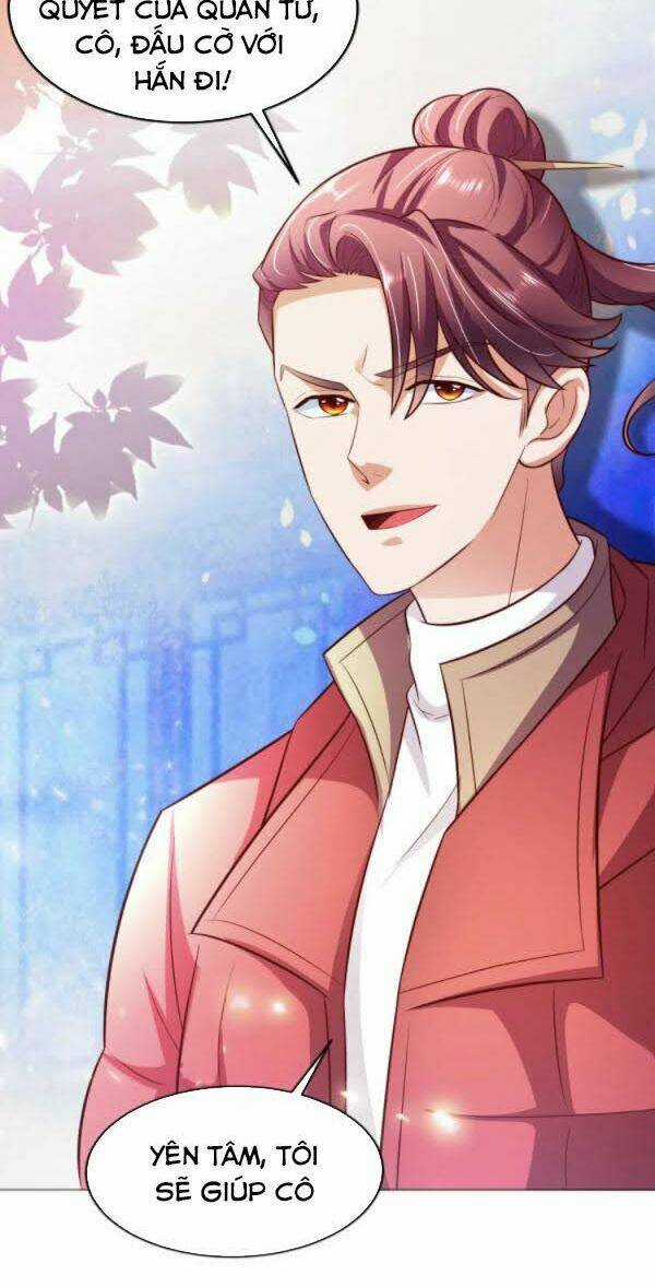 Chí Tôn Toàn Năng Chapter 42 trang 7