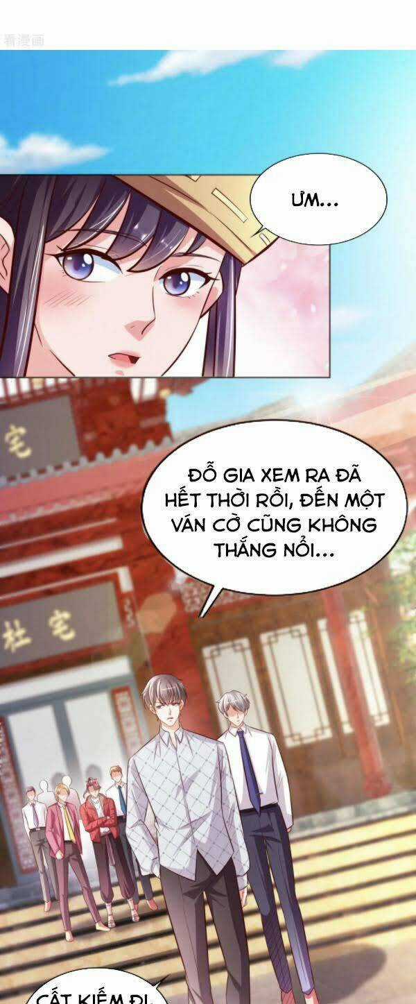 Chí Tôn Toàn Năng Chapter 42 trang 8