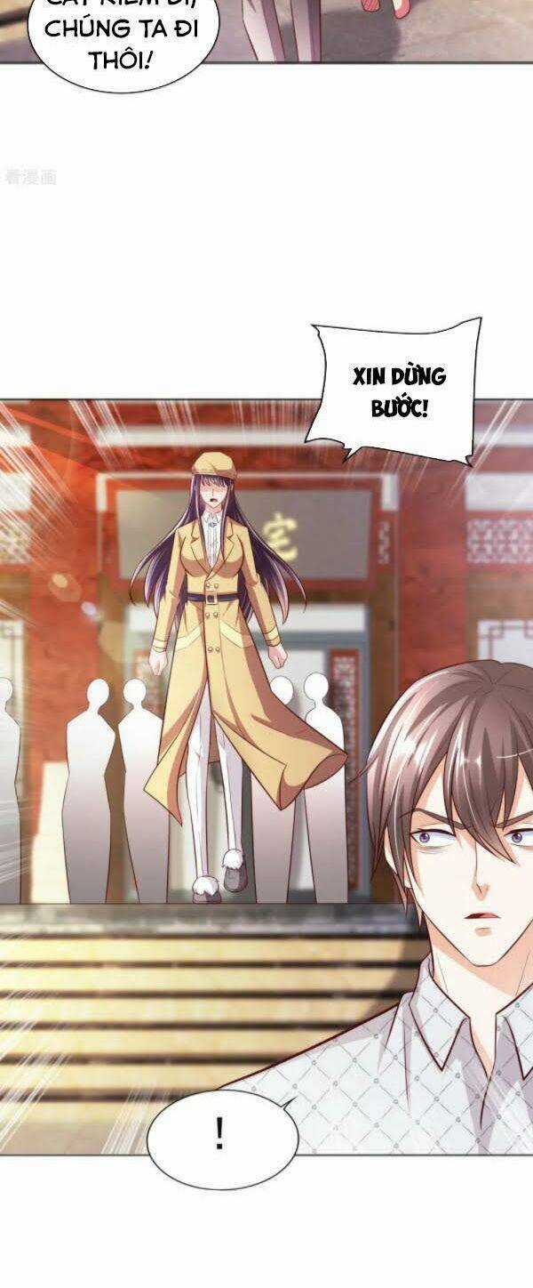 Chí Tôn Toàn Năng Chapter 42 trang 9