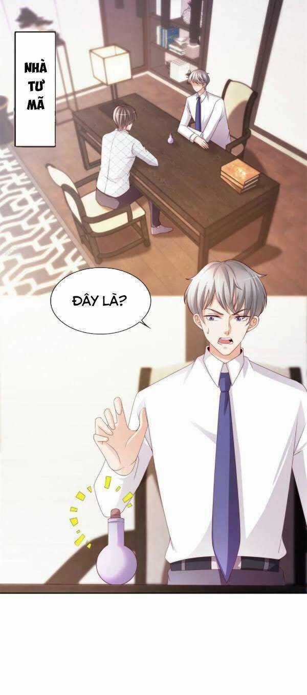 Chí Tôn Toàn Năng Chapter 43 trang 16