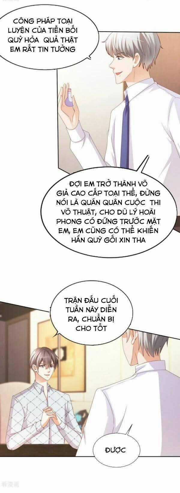 Chí Tôn Toàn Năng Chapter 43 trang 18
