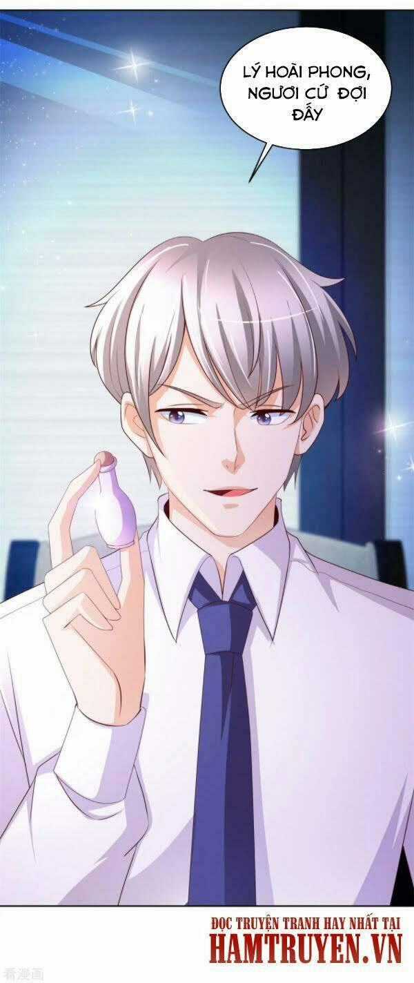 Chí Tôn Toàn Năng Chapter 43 trang 19