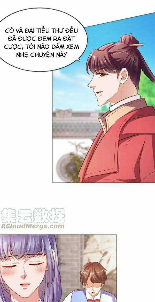 Chí Tôn Toàn Năng Chapter 43 trang 2