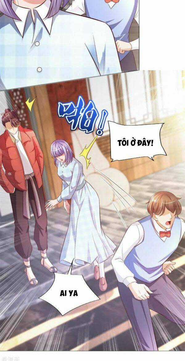 Chí Tôn Toàn Năng Chapter 43 trang 3