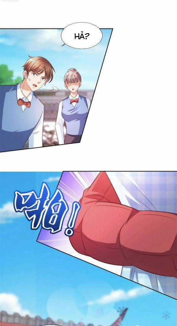 Chí Tôn Toàn Năng Chapter 43 trang 4