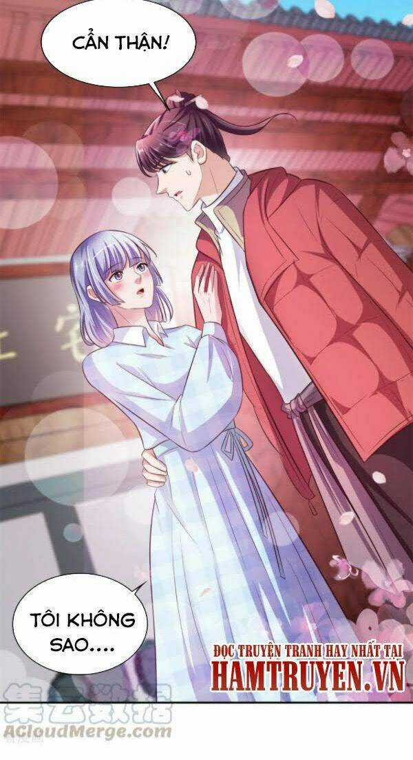 Chí Tôn Toàn Năng Chapter 43 trang 5