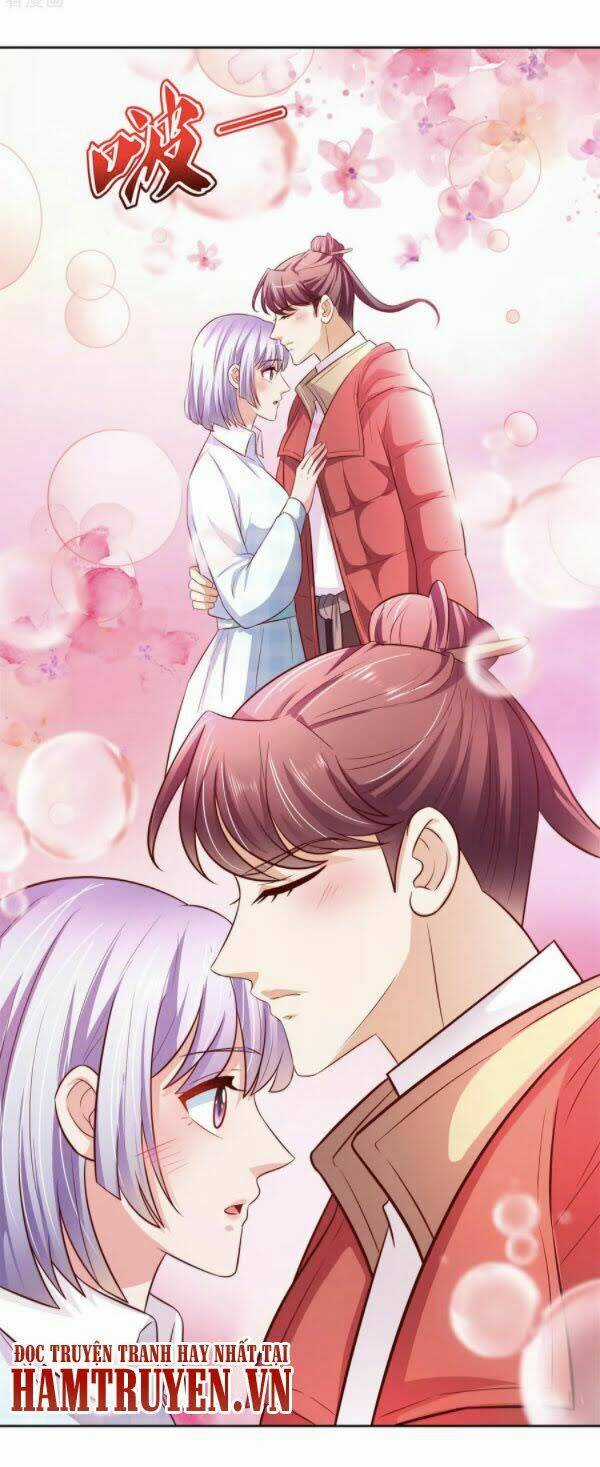 Chí Tôn Toàn Năng Chapter 43 trang 7