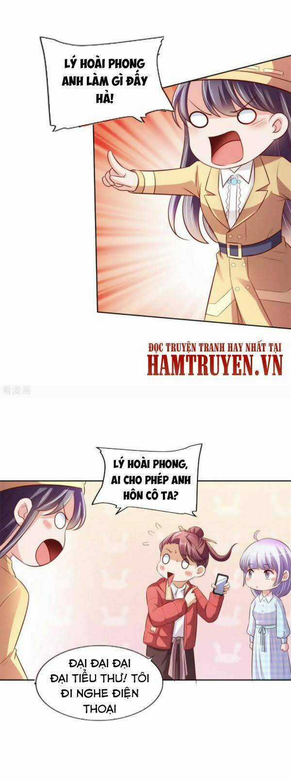 Chí Tôn Toàn Năng Chapter 43 trang 9