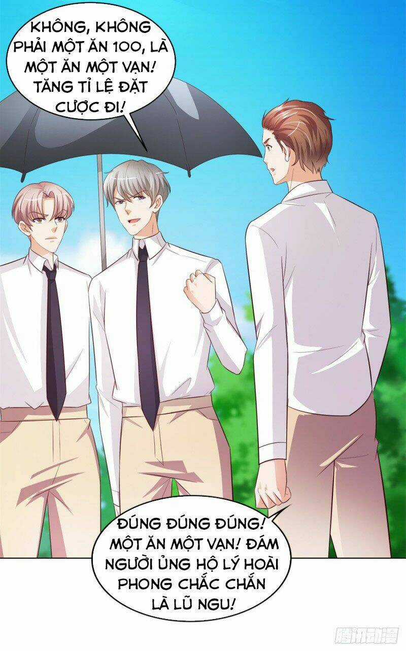 Chí Tôn Toàn Năng Chapter 44 trang 10